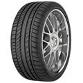 Tire Continental Conti4x4SportContact